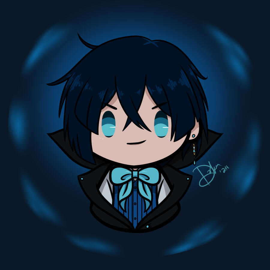 Vanitas - 06/2024